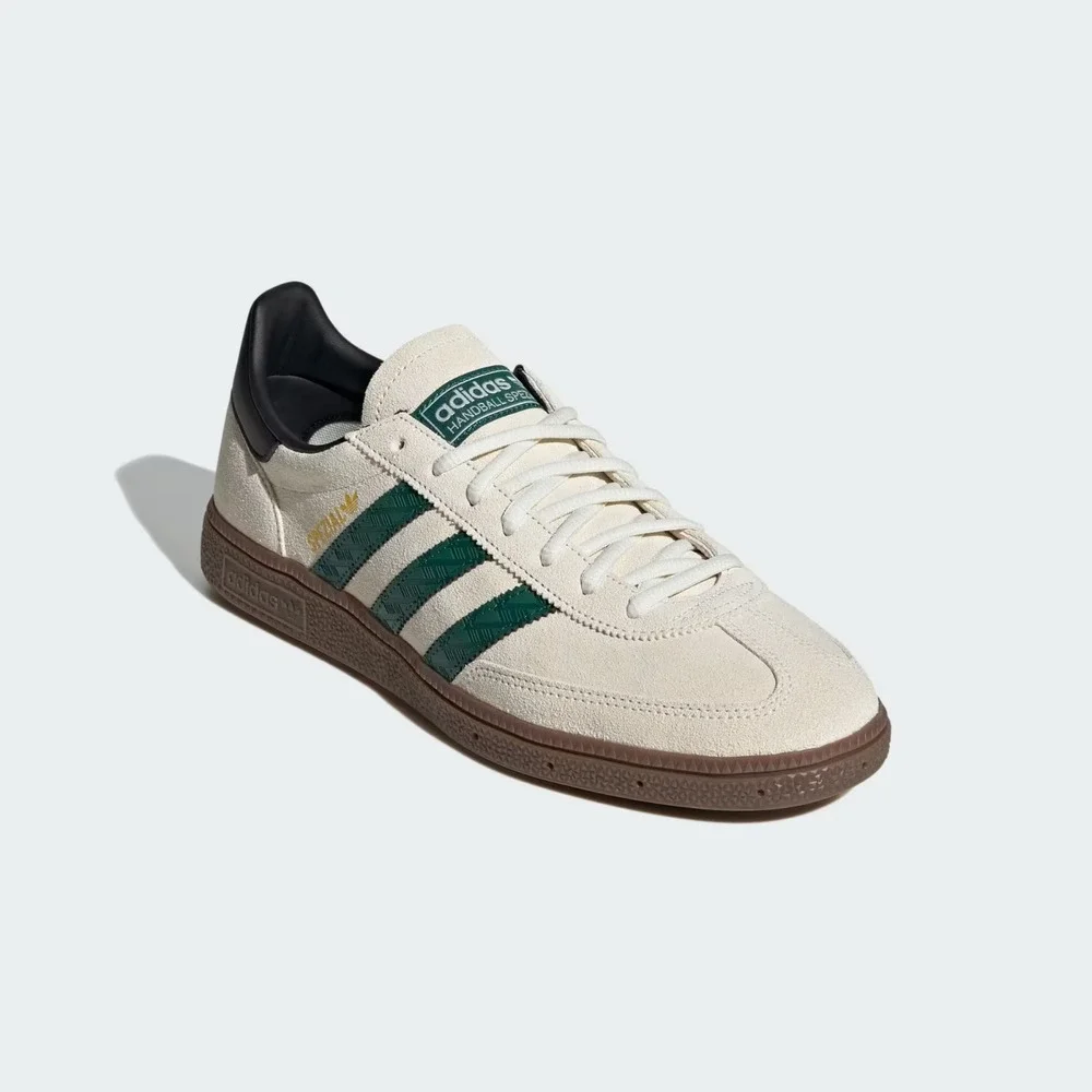 4.5M / 5.5W - [NEW] Men's adidas Handball Spezial Shoes 'Off-White' IH6597